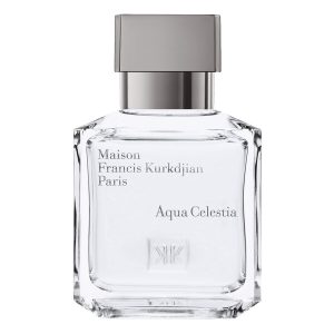 Perfume Maison Francis Kurkdjian Aqua Celestia Unissex Eau de Toilette