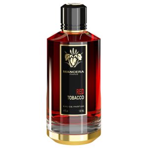 Mancera Red Tobacco Eau de Parfum