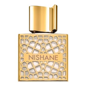 Nishane Hacivat Oud Extrait de Parfum