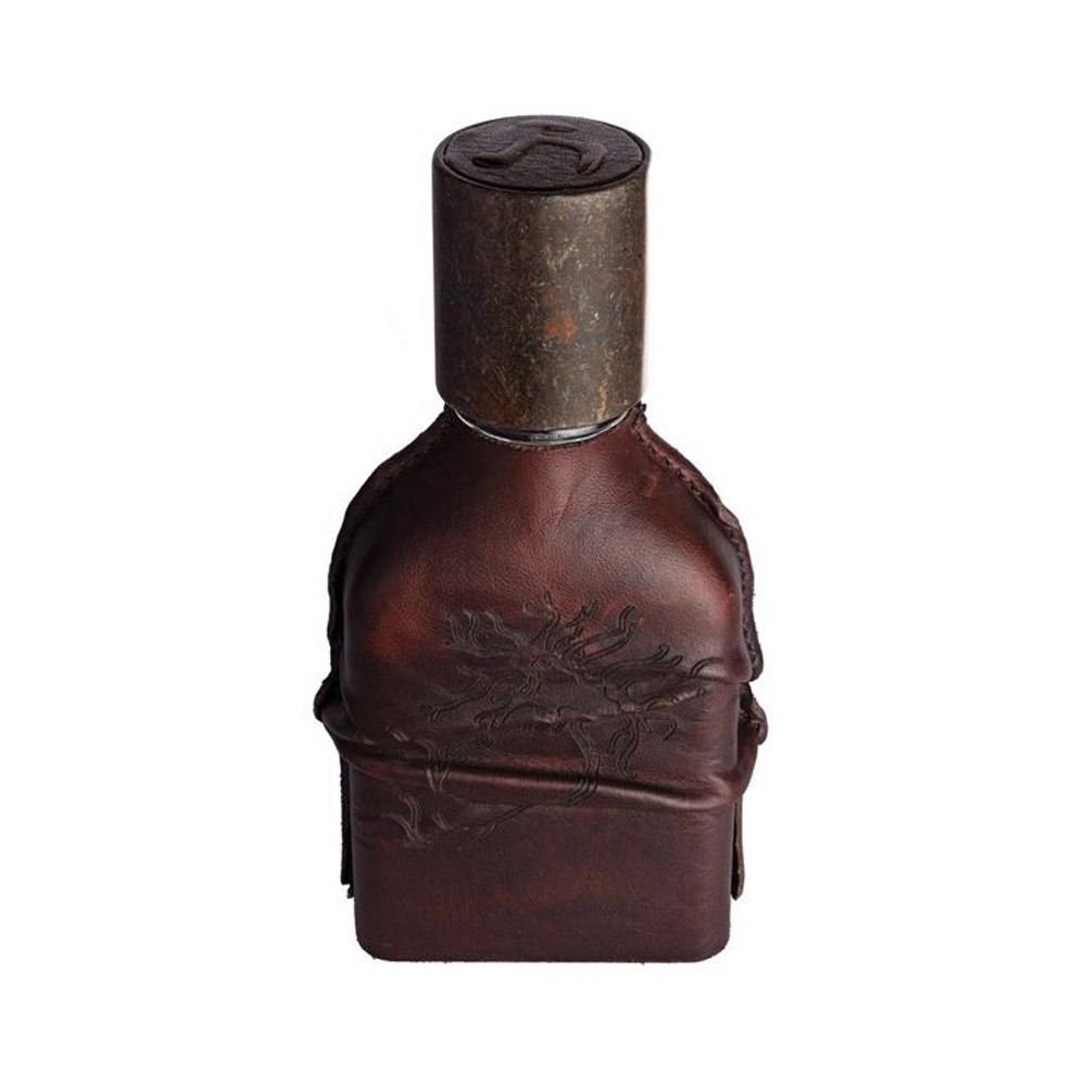 Orto Parisi Cuoium Eau de Parfum - Mundo dos Decants