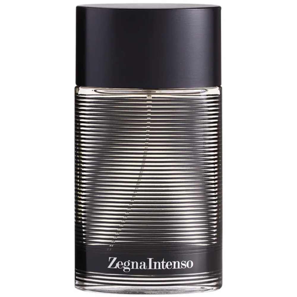 Ermenegildo Zegna Intenso Eau de Toilette - Mundo dos Decants