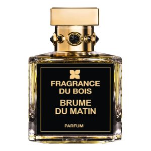 Fragrance Du Bois Brume Du Matin Parfum