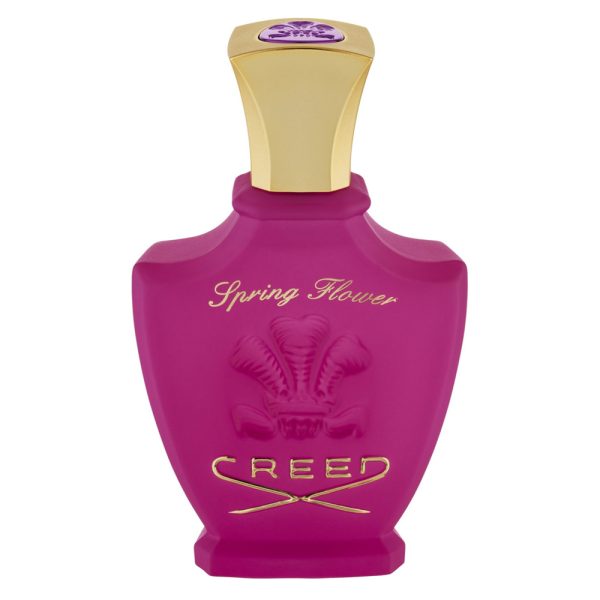 Perfume Creed Spring Flower Feminino Eau de Parfum - Mundo dos Decants