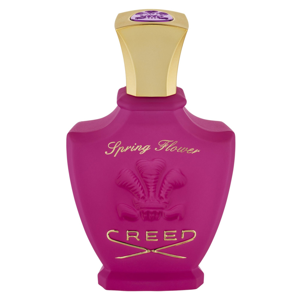 香水(女性用) CREED springflower Perfume Creed Spring Flower Feminino Eau de Parfum - Mundo dos Decants