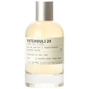 Le Labo Patchouli 24 Eau de Parfum