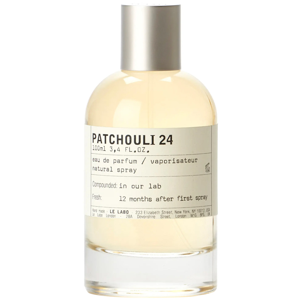 LE LABO PATCHOULI 24 100ml オードパルファム Le-Labo-Patchouli-24-Eau-de-