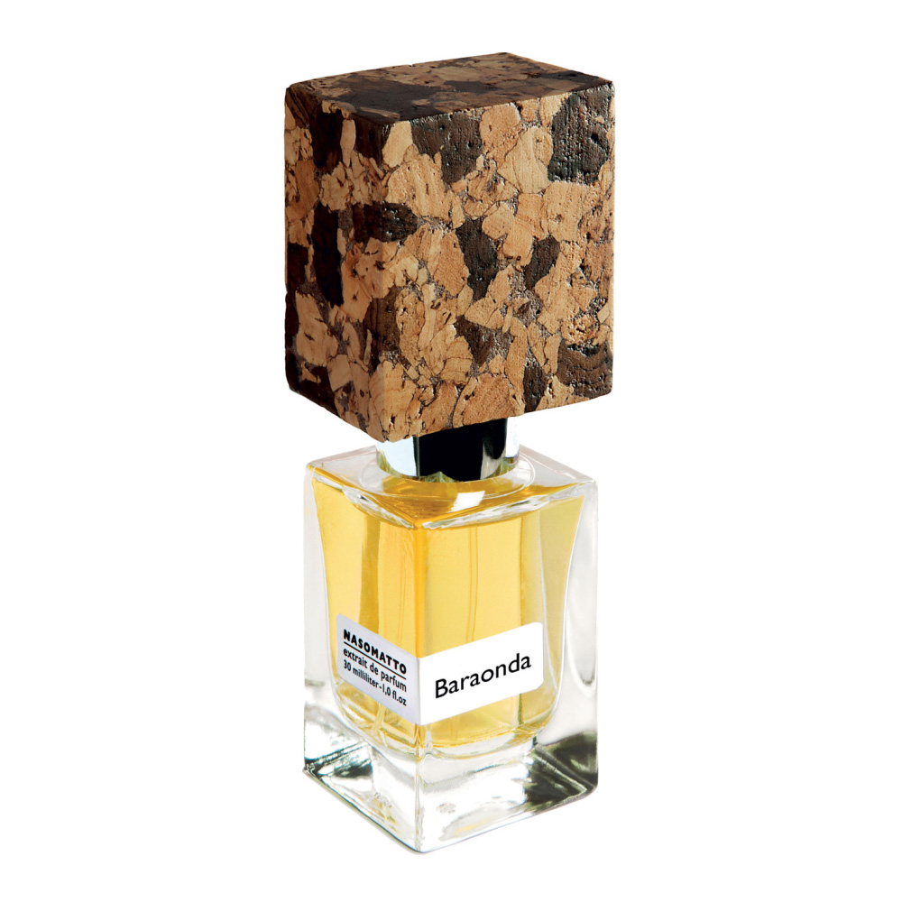 NASOMATTO Baraonda エクストレ de parfum 30ml Nasomatto Baraonda Extrait de Parfum - Mundo dos Decants