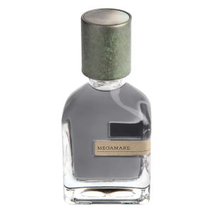Orto Parisi Megamare Eau de Parfum