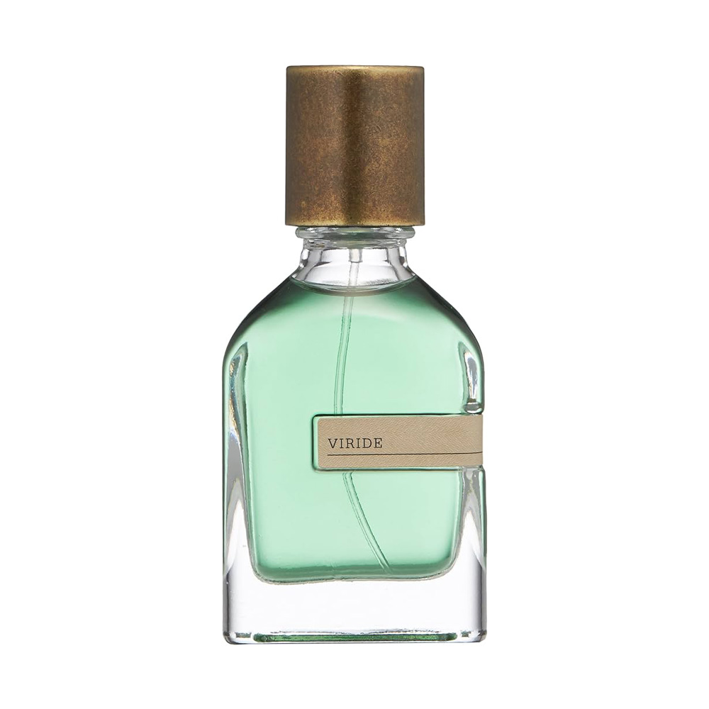 ORTO PARISI VIRIDE 50ml オルト パリージ 楽天市場】オルト パリージ バイレイド パルファム 50ml ORTO PARISI