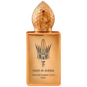 Stéphane Humbert Lucas 777 Soleil de Jeddah - Mango Kiss Eau de Parfum