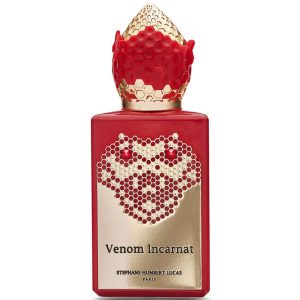 Stéphane Humbert Lucas 777 Venom Incarnat Eau de Parfum