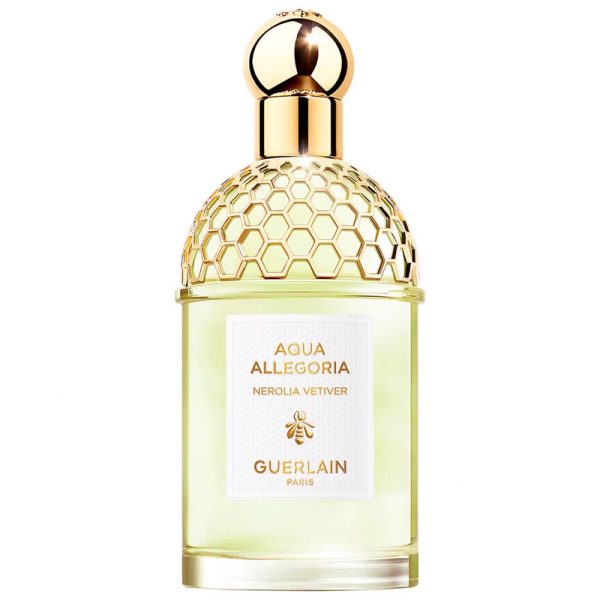 Guerlain Aqua Allegoria Nerolia Vetiver Eau de Toilette - Mundo