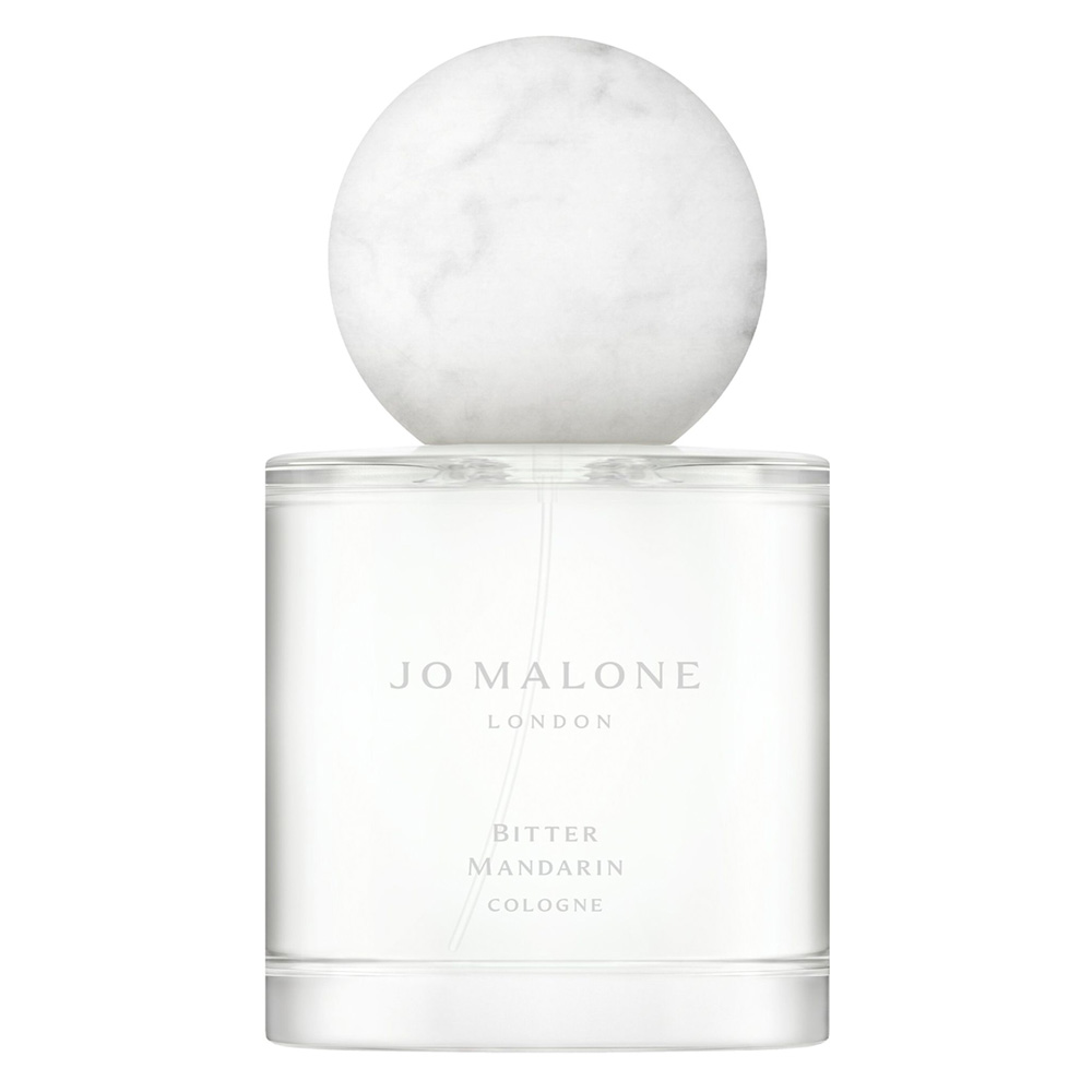 Jo Malone Bitter Mandarin ビターマンダリン　50ml Jo Malone London Bitter Mandarin Cologne - Mundo dos Decants