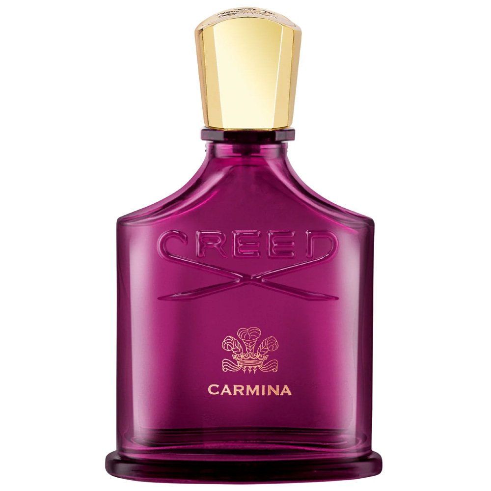 Perfume Creed Carmina Feminino Eau de Parfum - Mundo dos Decants