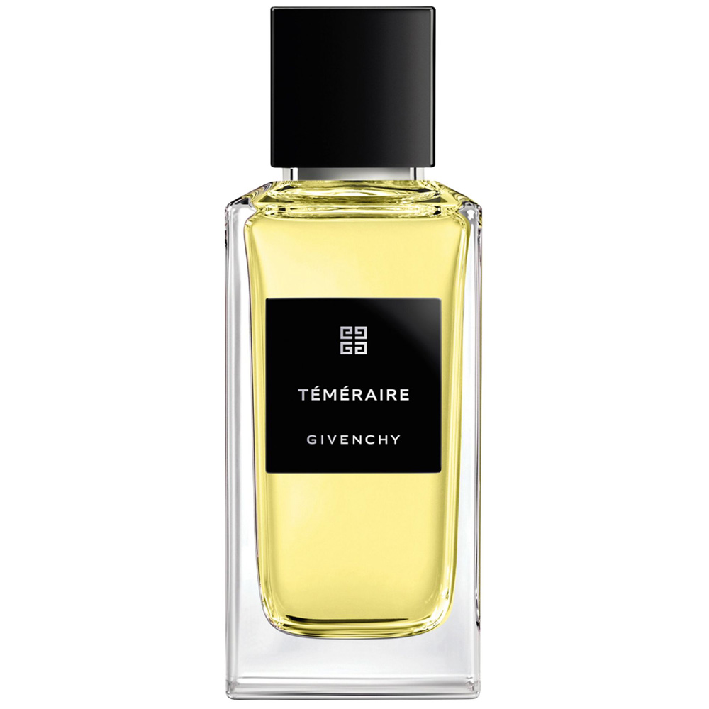 Givenchy TÉMÉRAIRE Eau de Parfum 100ml Givenchy Téméraire Eau de Parfum - Mundo dos Decants