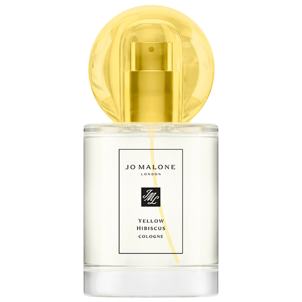 Jo Malone London 香水 イエロー Jo Malone London Yellow Hibiscus Cologne - Mundo dos Decants