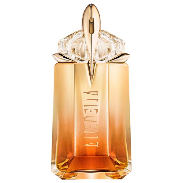 香水(女性用) MUGLER ALIEN GODDESS INTENSE 30ml Mugler Alien Goddess Intense Eau de Parfum - Mundo dos Decants