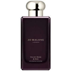 Jo Malone London Velvet Rose & Oud Cologne Intense