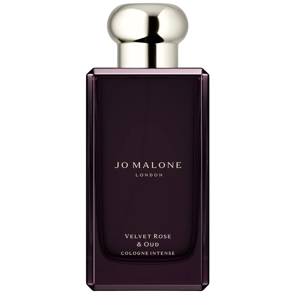 Jo Malone London Velvet Rose & Oud Cologne Intense - Mundo dos Decants
