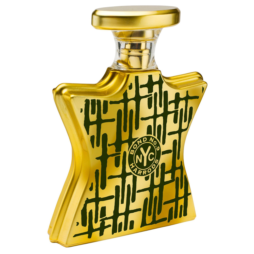 Bond No 9 - Mundo dos Decants