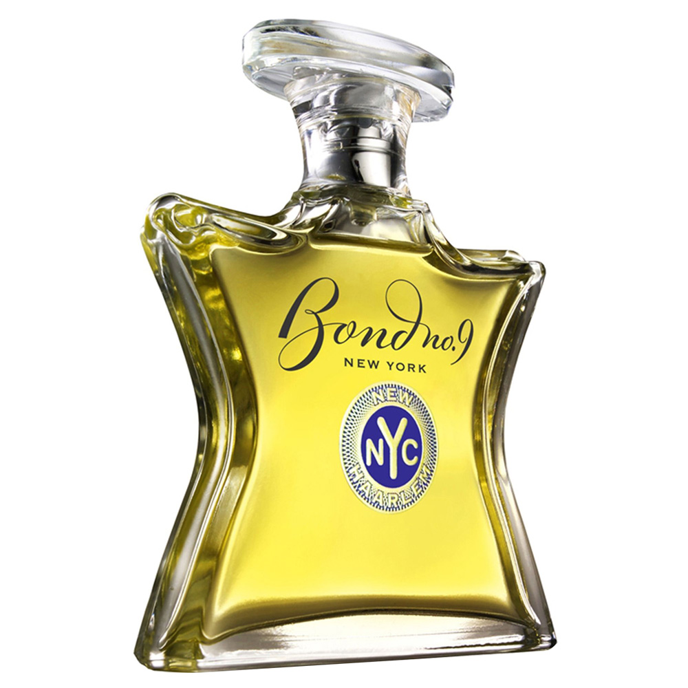 Bond No 9 New Haarlem Eau de Parfum - Mundo dos Decants