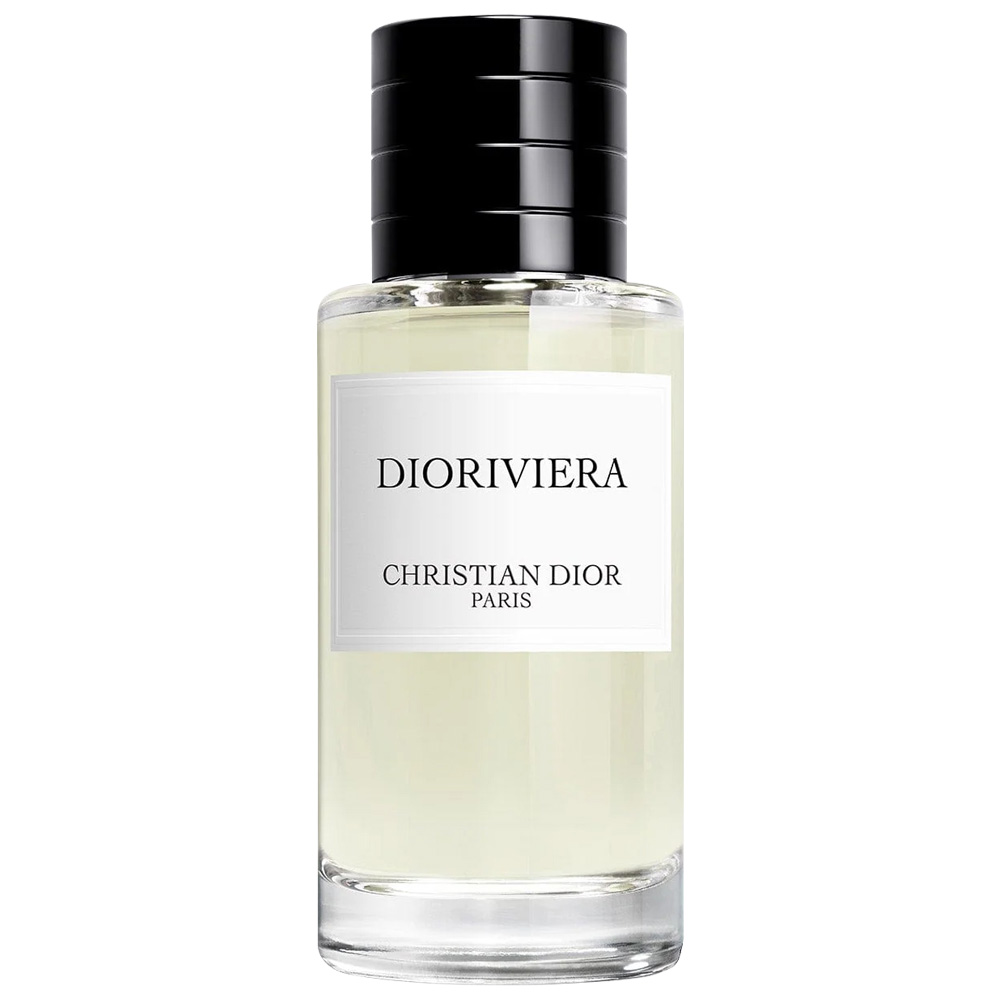 Dior Dioriviera Eau de Parfum - Mundo dos Decants