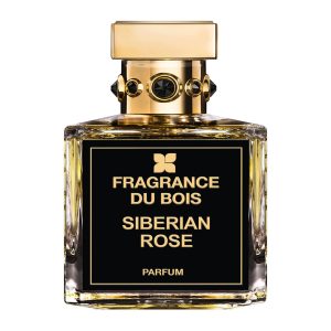 Fragrance Du Bois Siberian Rose Parfum