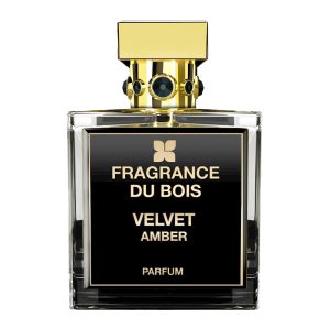 Fragrance Du Bois Velvet Amber Parfum