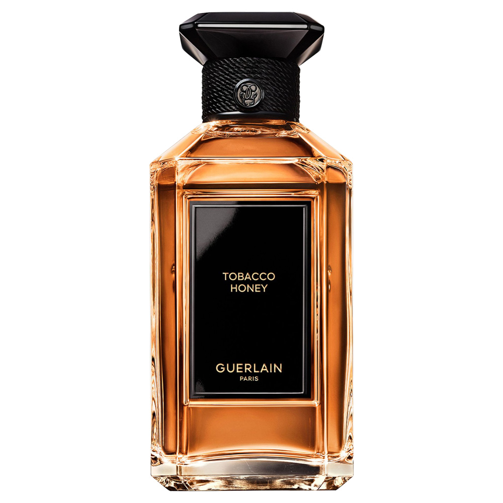 Aston　Guerlain タバコ ハニー 100mL Guerlain Tobacco Honey Eau de Parfum - Mundo dos Decants