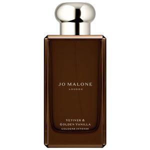Jo Malone London Vetiver & Golden Vanilla Cologne Intense