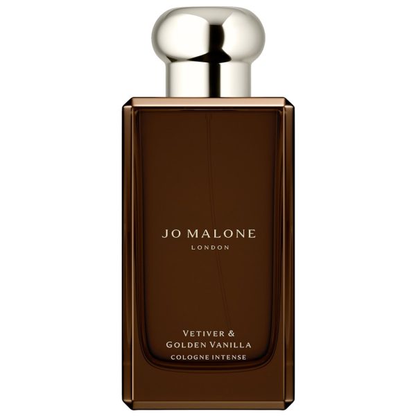 Jo Malone London Vetiver & Golden Vanilla Cologne Intense - Mundo