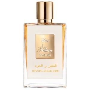 Love by Kilian Amber and Oud Special Blend 2023 Eau de Parfum