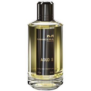 Mancera Aoud S Eau de Parfum