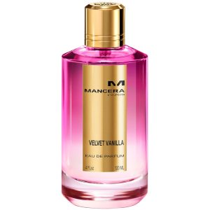 Mancera Velvet Vanilla Eau de Parfum