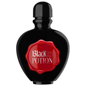 Paco Rabanne Black XS Potion for Her Eau de Toilette