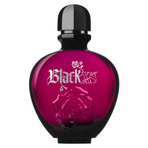 Paco Rabanne Black XS for Her Eau de Toilette