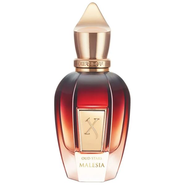 Xerjoff Malesia Eau de Parfum - Mundo dos Decants