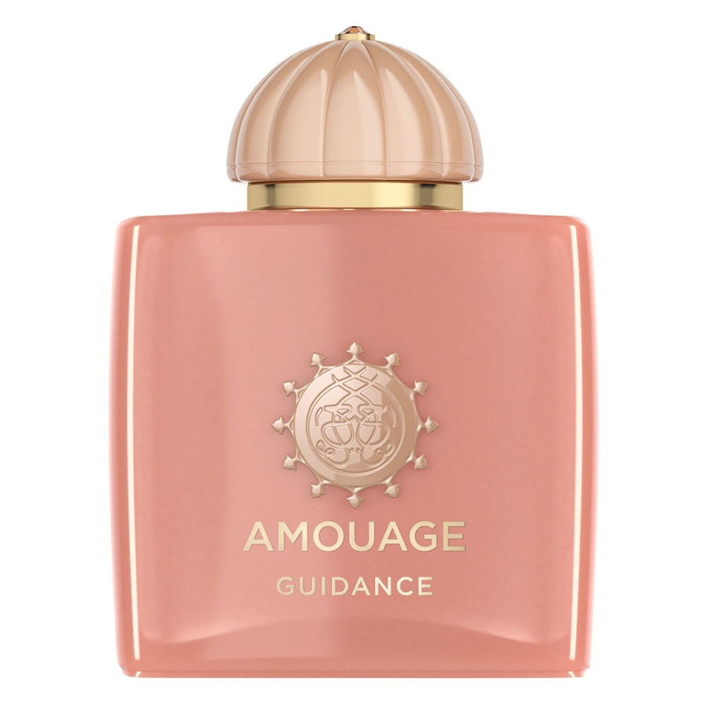 香水(女性用) AMOUAGE GUIDANCE 100ml Amouage Guidance Eau de Parfum - Mundo dos Decants