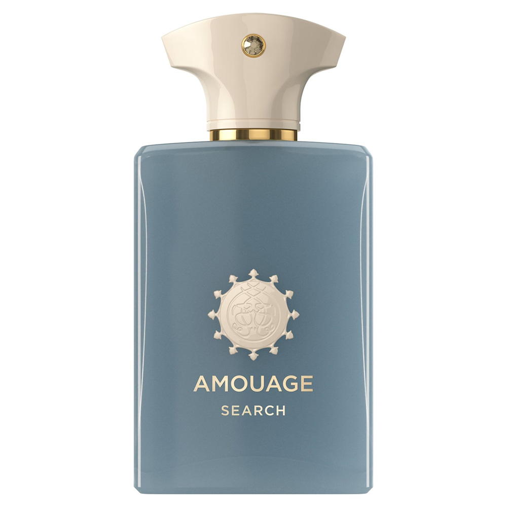 AMOUAGE SEARCH 100ml 香水 Amouage Search Eau de Parfum - Mundo dos Decants