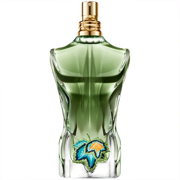 Jean Paul Gaultier Le Beau Paradise Garden - Mundo dos Decants