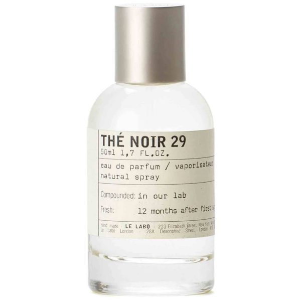 Le Labo The Noir 29 Eau de Parfum - Mundo dos Decants