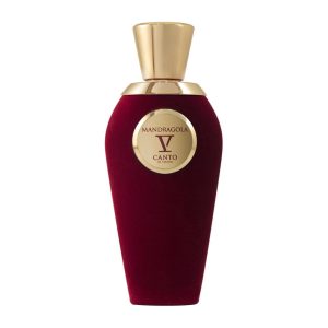 V Canto Mandragola Extrait de Parfum