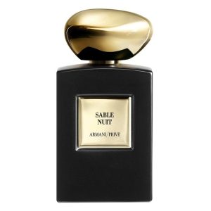 Giorgio Armani Sable Nuit Eau de Parfum Intense
