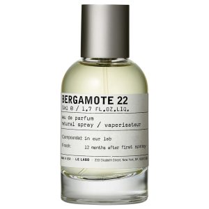 Le Labo Bergamote 22 Eau de Parfum
