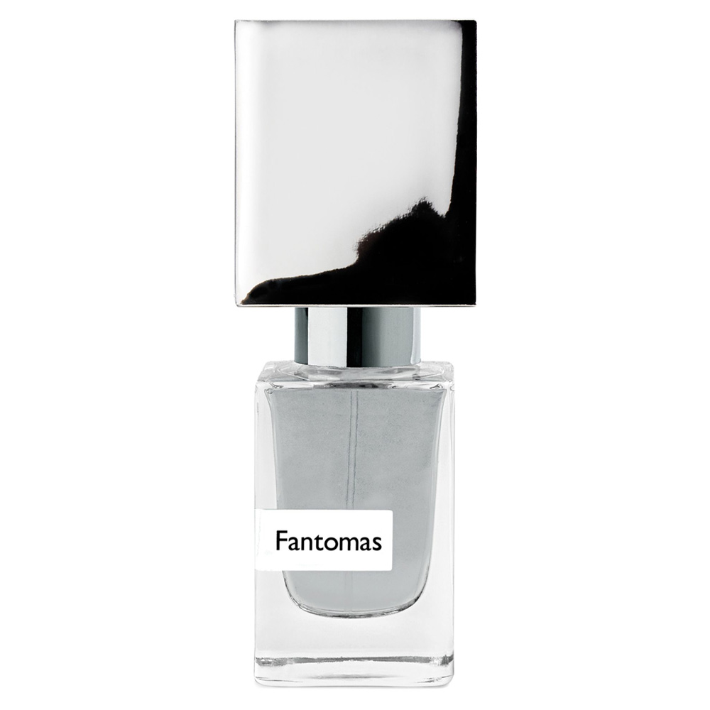 သ*္様 NASOMATT Fantomás ユニセックス 香水 Nasomatto Fantomas Extrait de Parfum - Mundo dos Decants