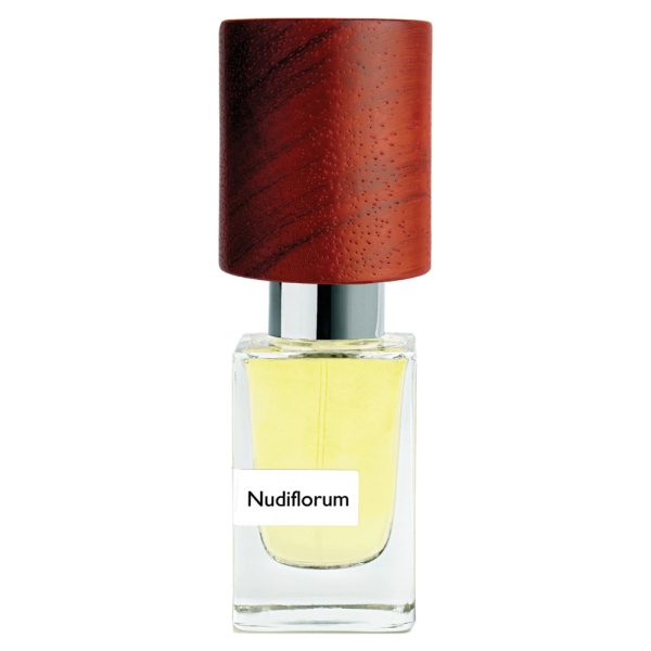 Nasomatto Nudiflorum ナーゾマット ヌーディフロールム 香水 Nasomatto Nudiflorum Extrait de Parfum - Mundo dos Decants