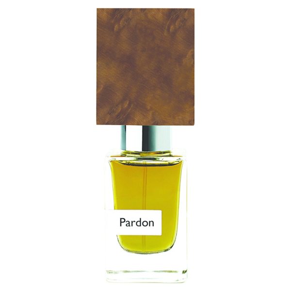 Nasomatto Pardon Extrait de Parfum - Mundo dos Decants
