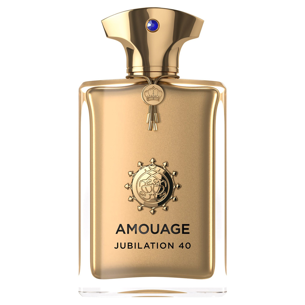 Amouage Jubilation 40 Man Extrait de Parfum