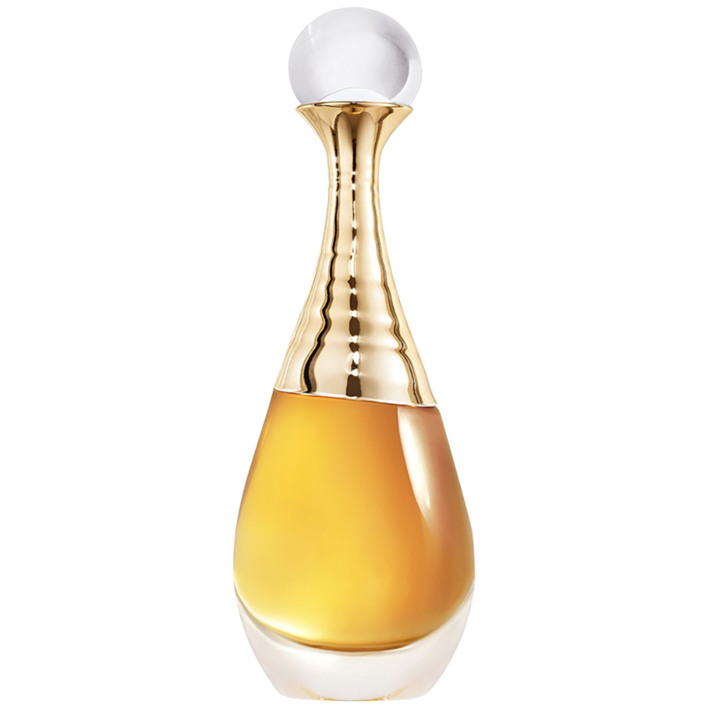 Dior J'adore L'Or Essence de Parfum - Mundo dos Decants
