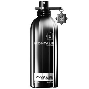 Montale Aoud Lime Eau de Parfum